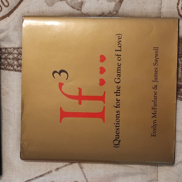 Books The Cosmo Kama Sutra Questions for the game if  the romantic journey - Picture 6 of 14